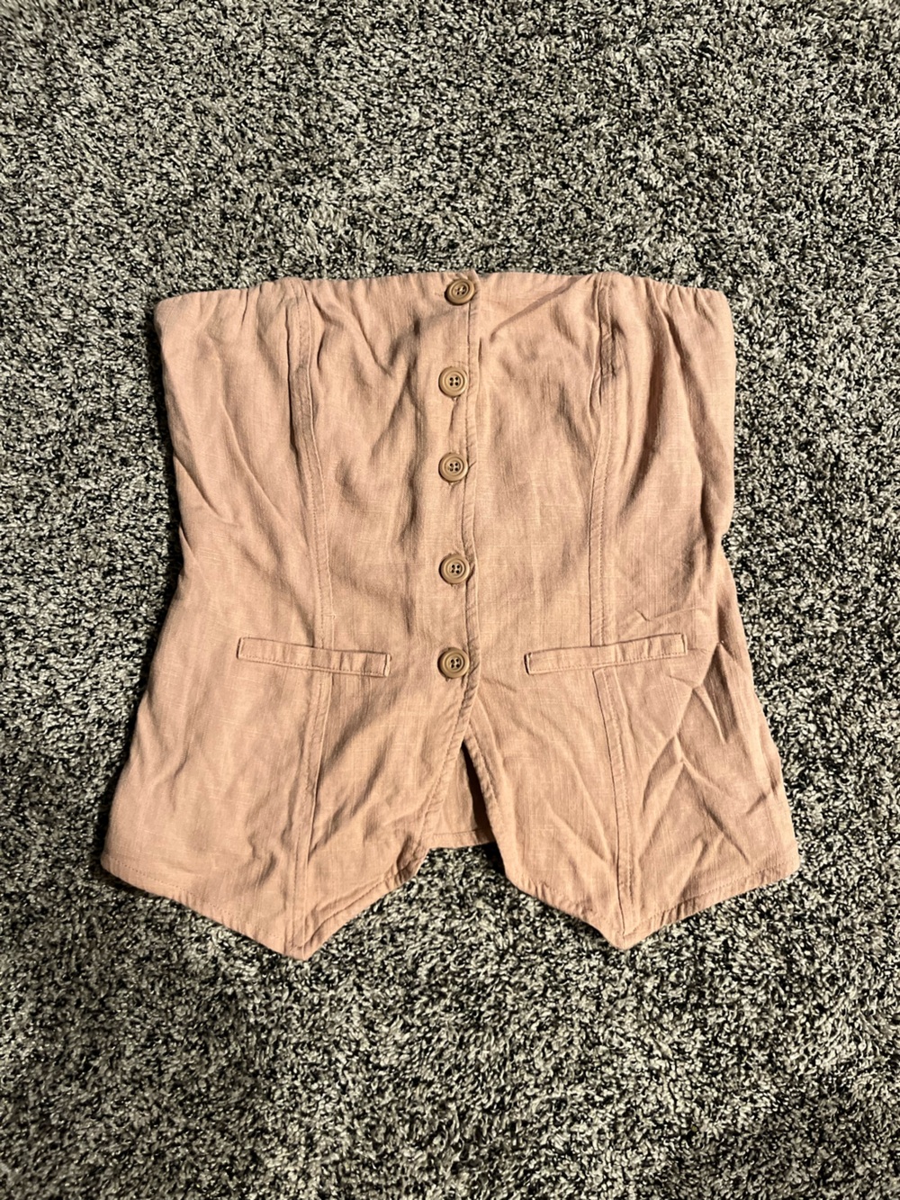Wild Fable size xs Tube Top